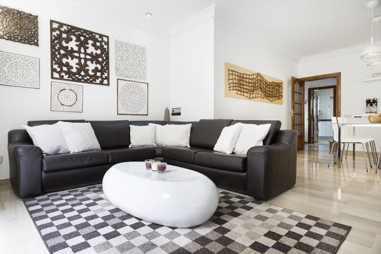Stay U-Nique House Torre Damians Barcelona Buitenkant foto