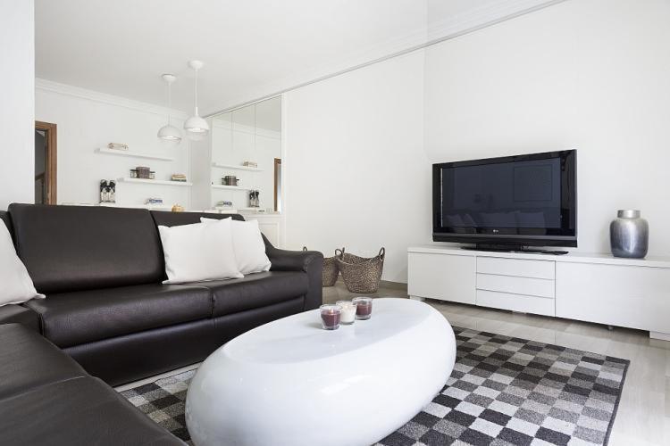 Stay U-Nique House Torre Damians Barcelona Buitenkant foto